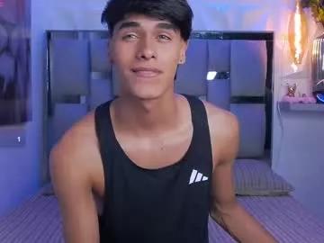 andrewortix from Chaturbate is Freechat