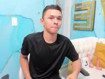 andy_dior18 from Chaturbate is Freechat