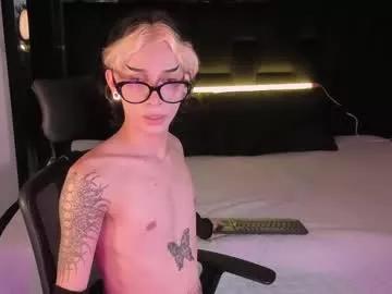 andywiills from Chaturbate is Freechat