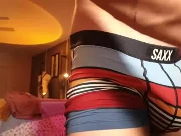 andyxb from Chaturbate is Private