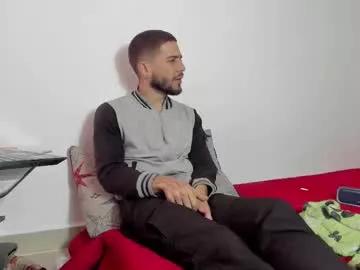 angel_damons_ from Chaturbate is Freechat