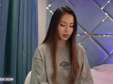 angel_luisa from Chaturbate is Freechat