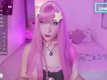 angel_rouse_1 from Chaturbate is Freechat