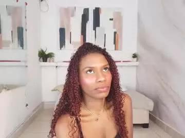 angela_mejia from Chaturbate is Private