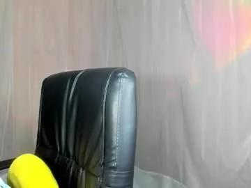Angeles_blue23 from Chaturbate