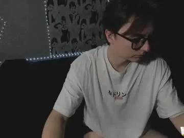 Angelicfemboy from Chaturbate