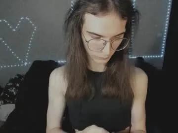 Angelicfemboy from Chaturbate