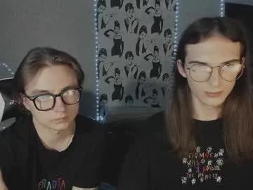 Angelicfemboy from Chaturbate