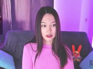 angeliclever from Chaturbate is Freechat