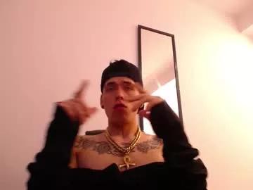 anhonymus from Chaturbate is Freechat