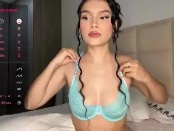 aniebby from Chaturbate is Freechat