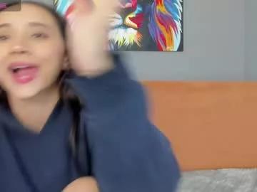 aniie_bby4u from Chaturbate