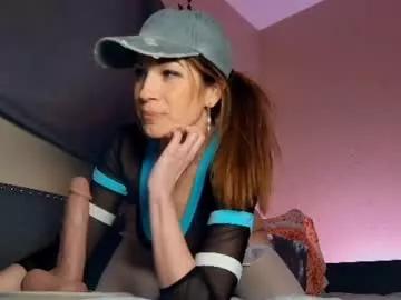 anjaoh from Chaturbate