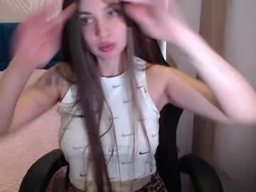anmary11 from Chaturbate