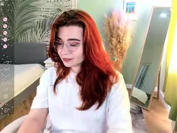 ann_couette from Chaturbate
