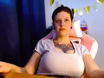 ann_mikele from Chaturbate