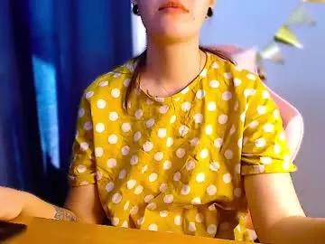 ann_mikele from Chaturbate