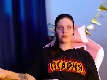 ann_mikele from Chaturbate