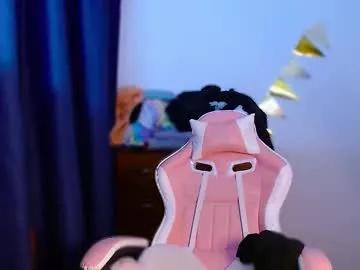 ann_mikele from Chaturbate
