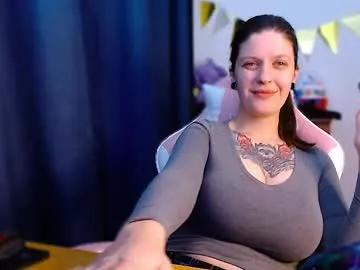 ann_mikele from Chaturbate