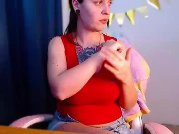 ann_mikele from Chaturbate