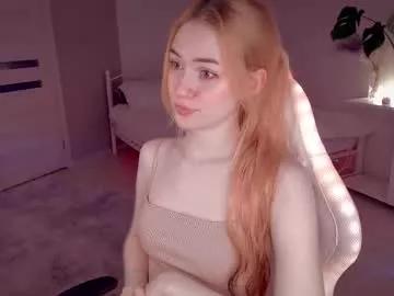 anna_bronson from Chaturbate