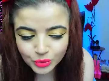 anna_lwice from Chaturbate