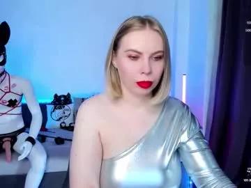 anna_maxwell from Chaturbate