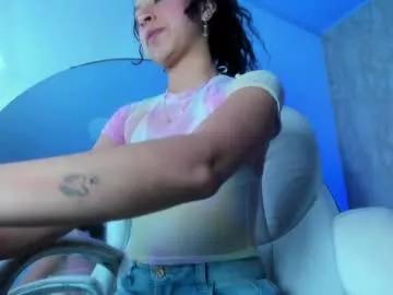 anna_moon18 from Chaturbate