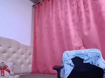 anna_moon18 from Chaturbate