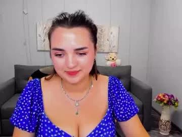 anna_norris from Chaturbate