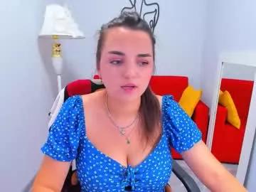 anna_norris from Chaturbate