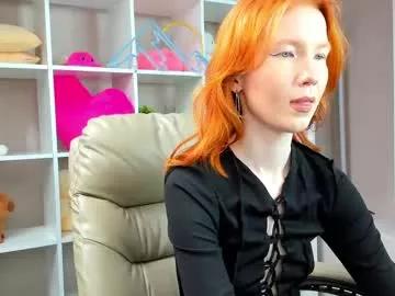 anna_patterson from Chaturbate