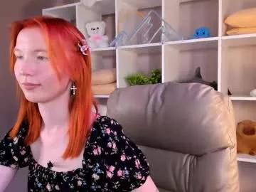 anna_patterson from Chaturbate