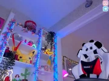 anna_prince from Chaturbate