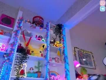 anna_prince from Chaturbate