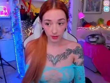 anna_prince from Chaturbate