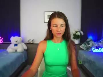 anna_shine_ from Chaturbate