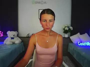 anna_shine_ from Chaturbate