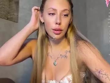 anna_ssweety from Chaturbate