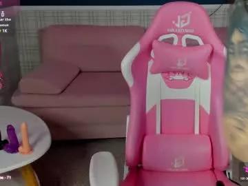 anna_way from Chaturbate