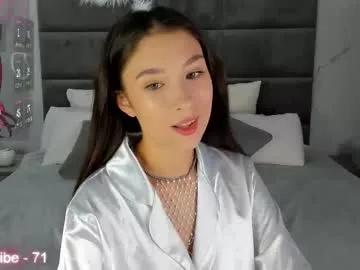 anna_way from Chaturbate is Freechat