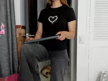 anna_wells from Chaturbate