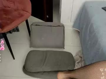 anna_wells from Chaturbate