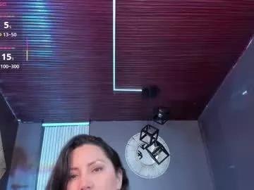 annaa_rose from Chaturbate