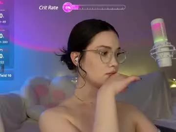 annaaoki from Chaturbate