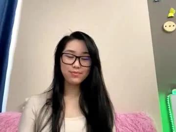 Annabellegallego from Chaturbate
