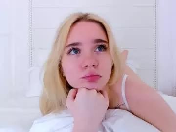 annabellelu from Chaturbate