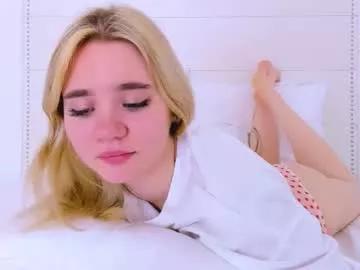 annabellelu from Chaturbate