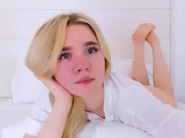 annabellelu from Chaturbate